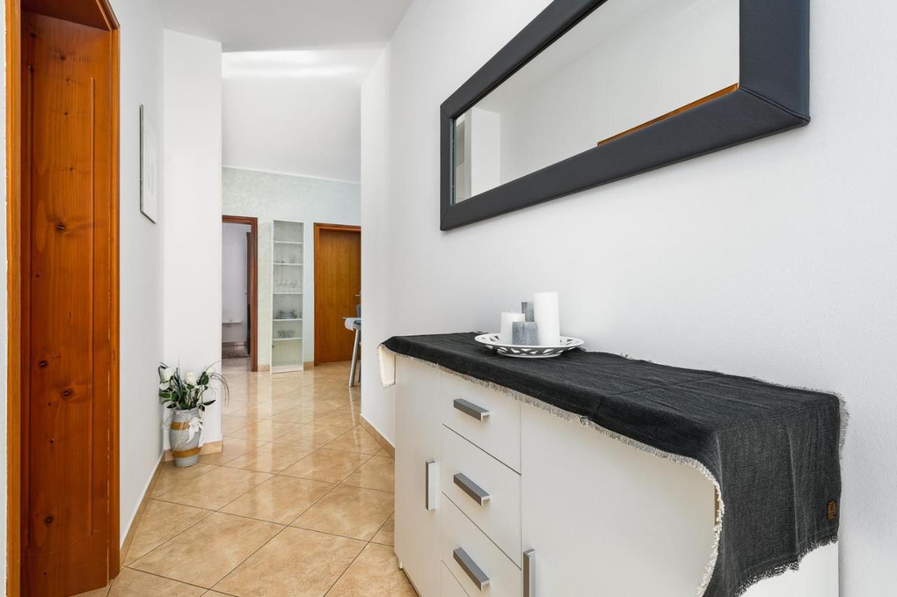 Bozica House With Apartments Murine Bagian luar foto